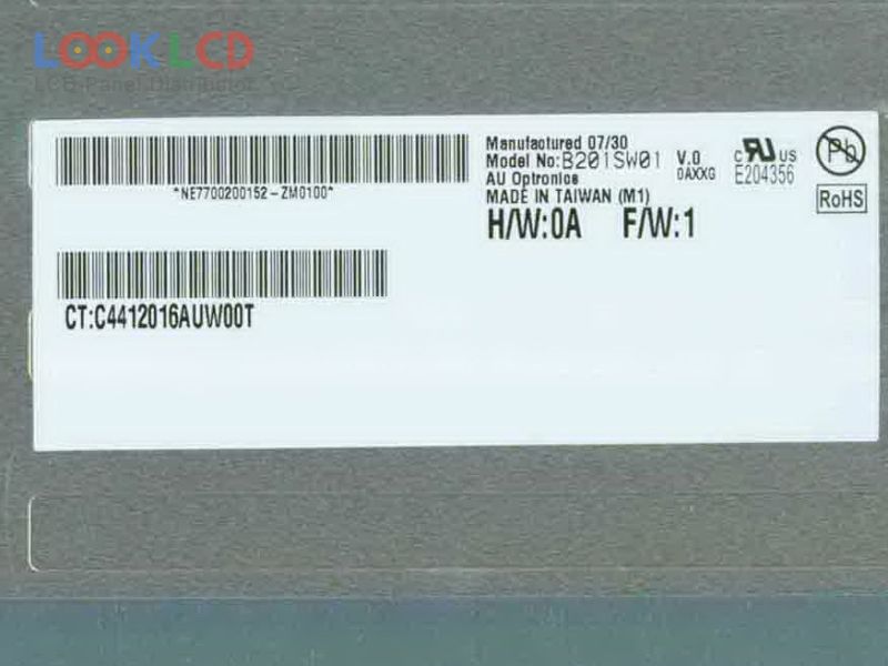 B201SW01 V0